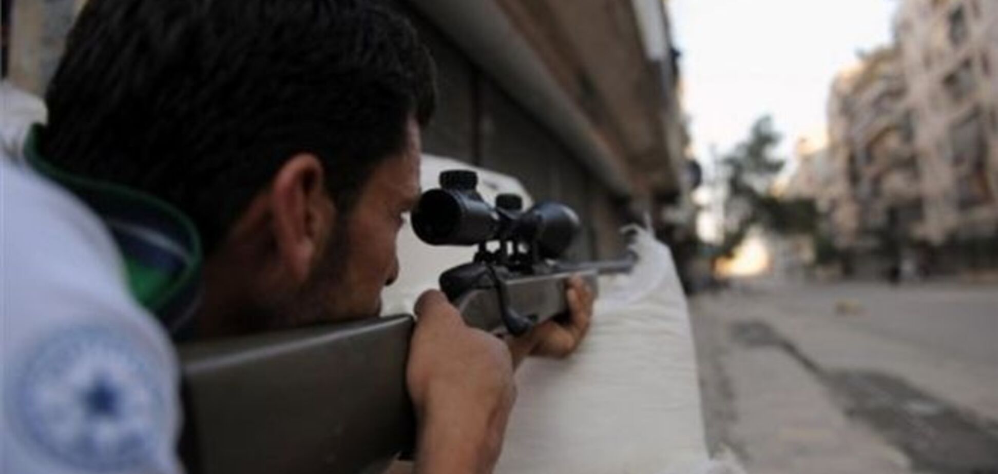 Противники Асада избрали премьером умеренного исламиста