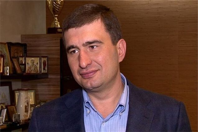 Лишенный мандата Марков вышел из Партии регионов