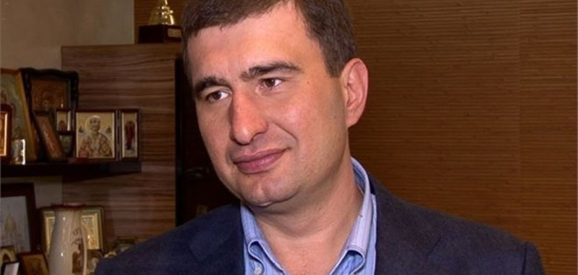 Лишенный мандата Марков вышел из Партии регионов