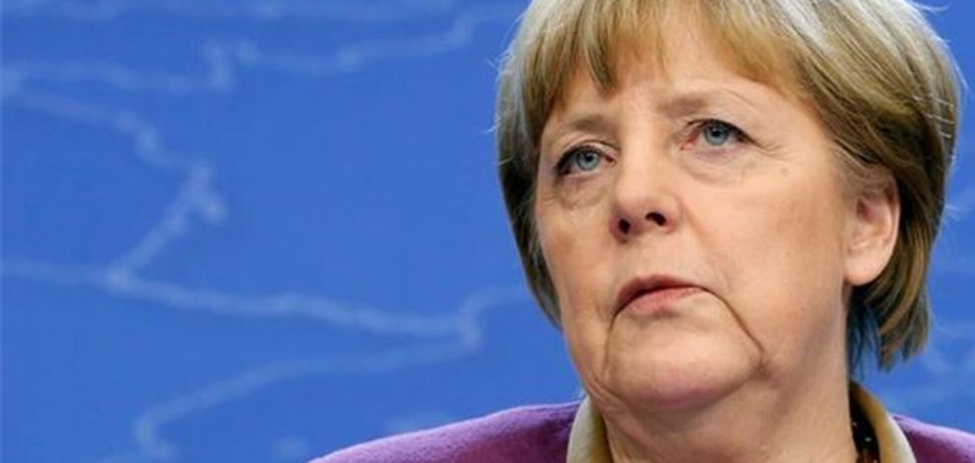 Меркель одобрила соглашение РФ и США по химоружию Сирии