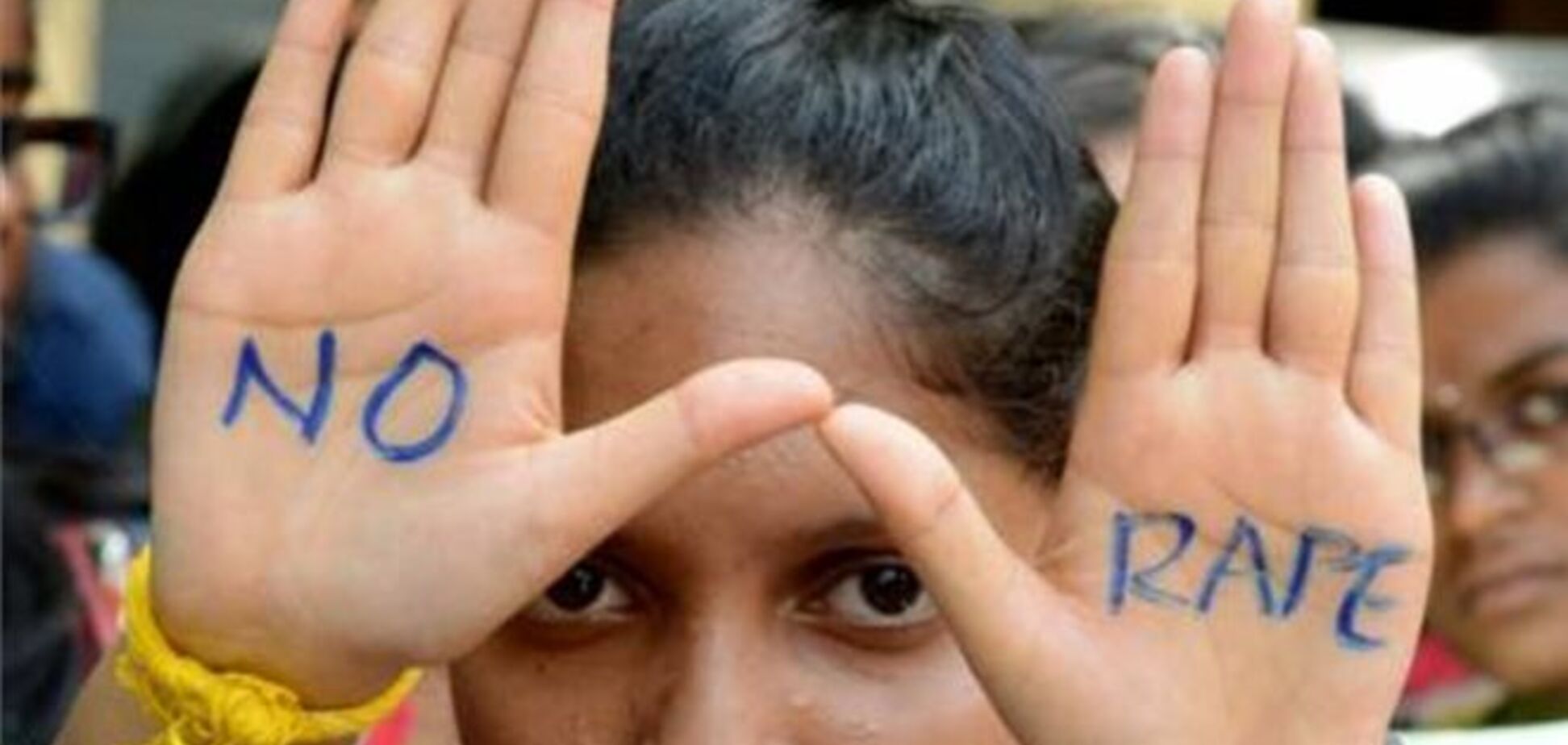 В Пакистане расследуют изнасилование пятилетней девочки