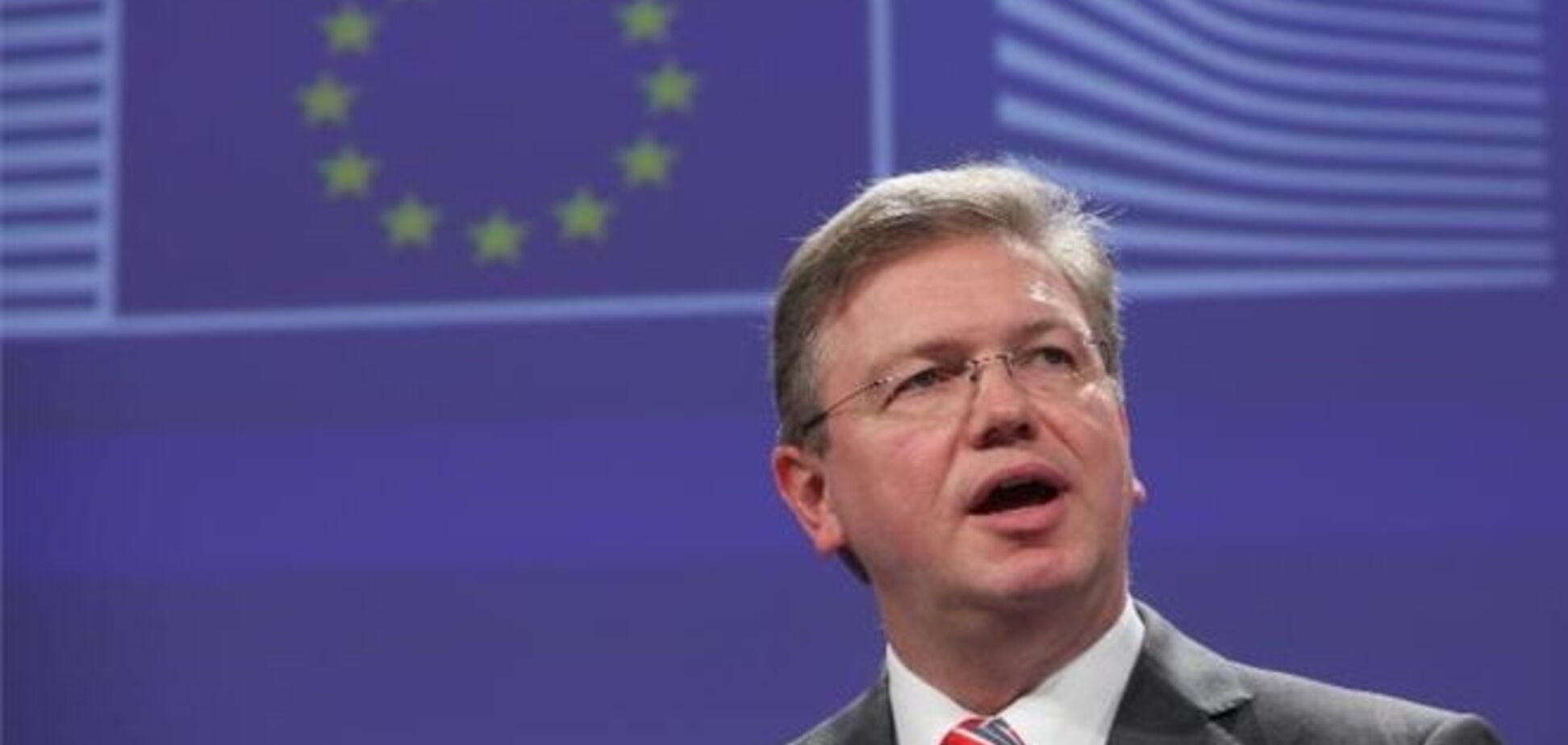 В ЕС готовы ускорить подписание ассоциации с Молдавией и Грузией
