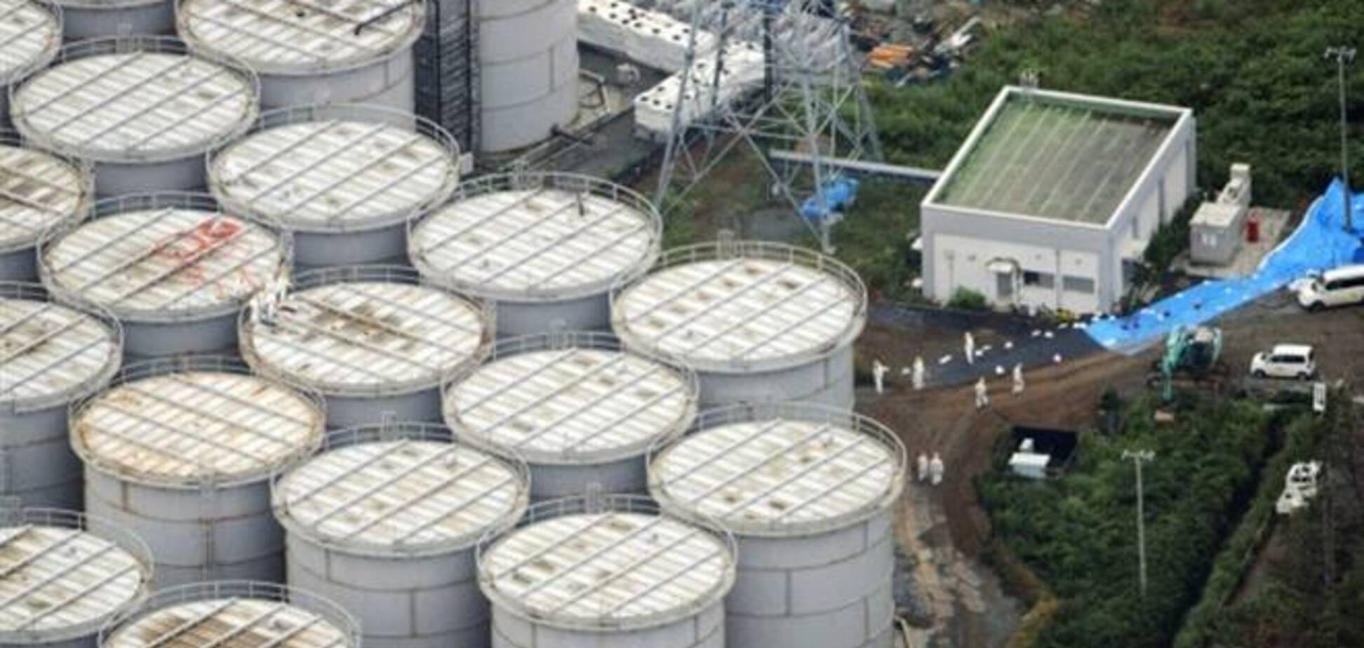 Япония осталась без действующих АЭС