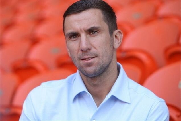Срна: буду играть, пока не выиграю Лигу чемпионов