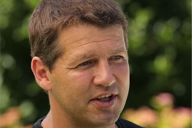 Саленко: 'Металлист' способен победить, но я все же ставлю на 0-0