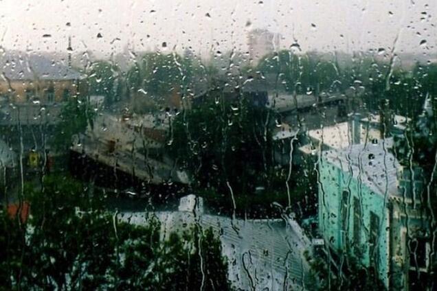 Негода дісталася і до Полтавщини: пошкоджено дахи десятка будинків