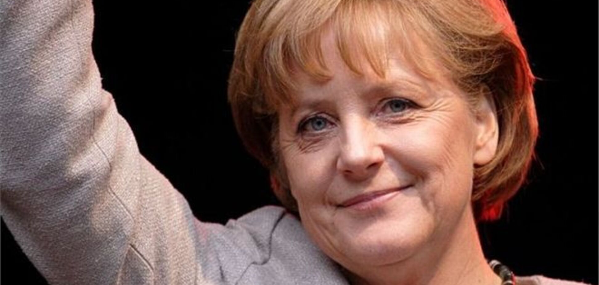 Близкая Меркель партия лидирует на выборах в Баварии