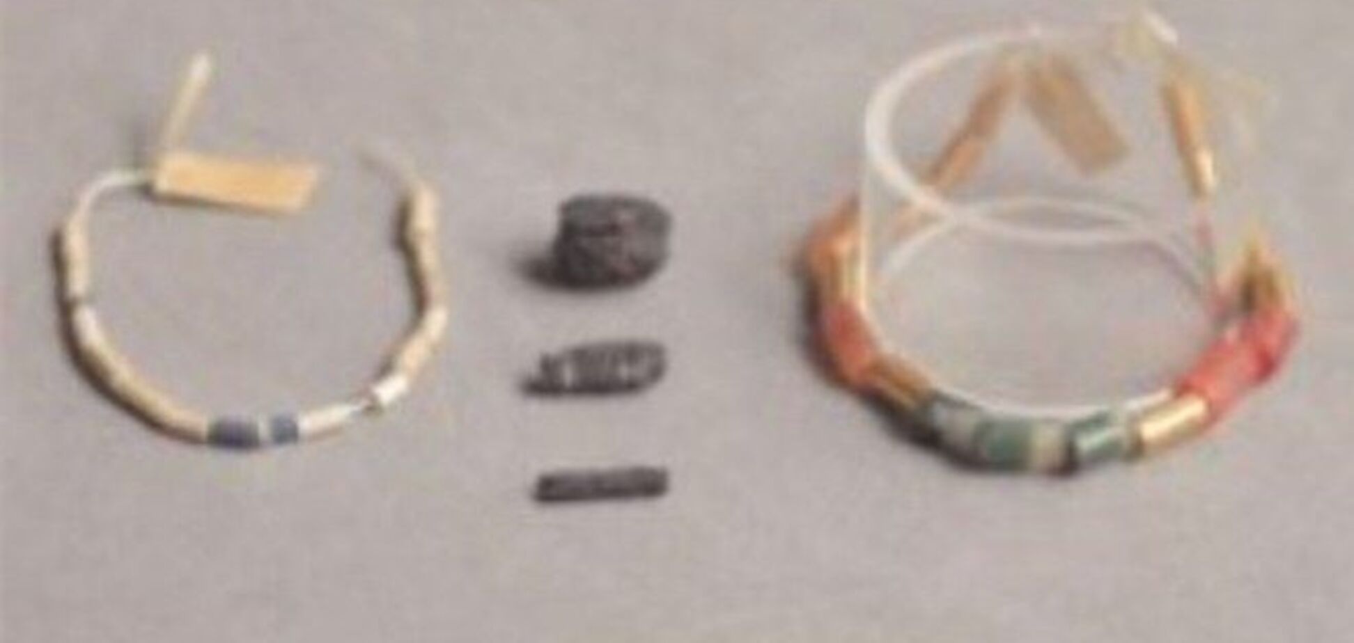 У Лівані знайшли намисто, яким 42 тис. років