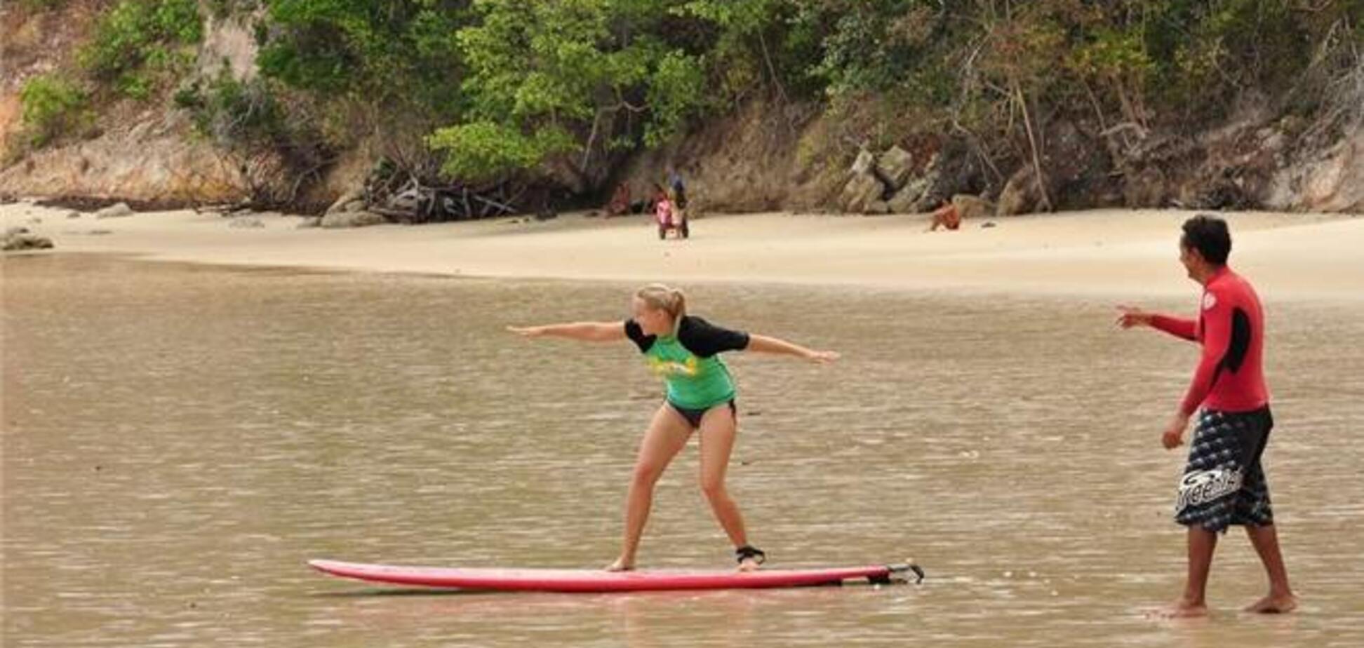 Кругосветка на автомобиле: веселая Бразилия