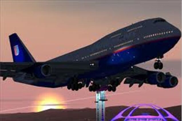 Помилка співробітників: авіакомпанія продавала квитки по п'ять доларів