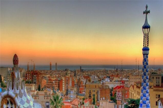 Спад продаж жилья в Испании замедлился