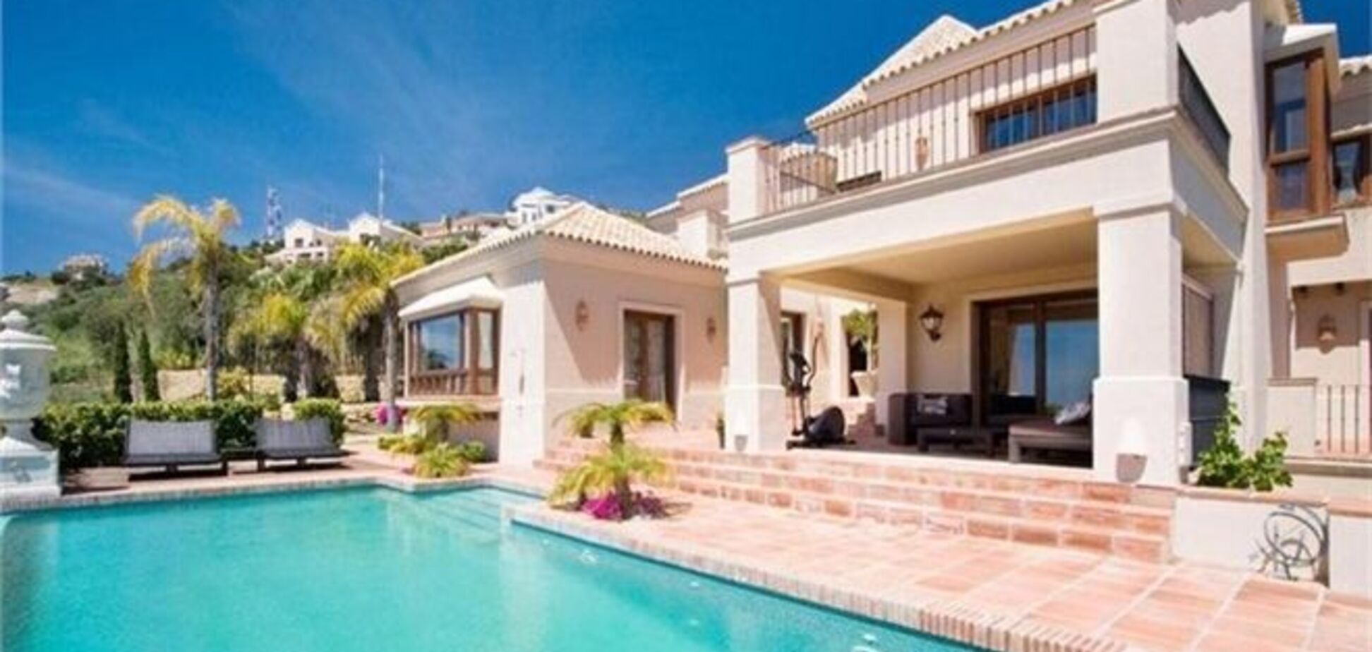 Испания отказалась выплачивать землевладельцу 9,5 млн евро за запрет строить виллы