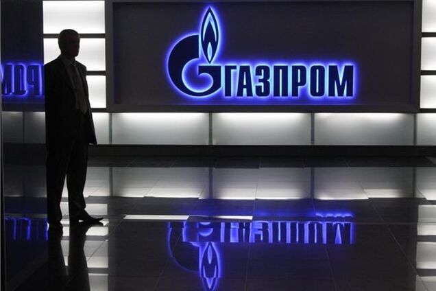 'Газпром' из-за 'заморозки тарифов' потеряет $15 млрд