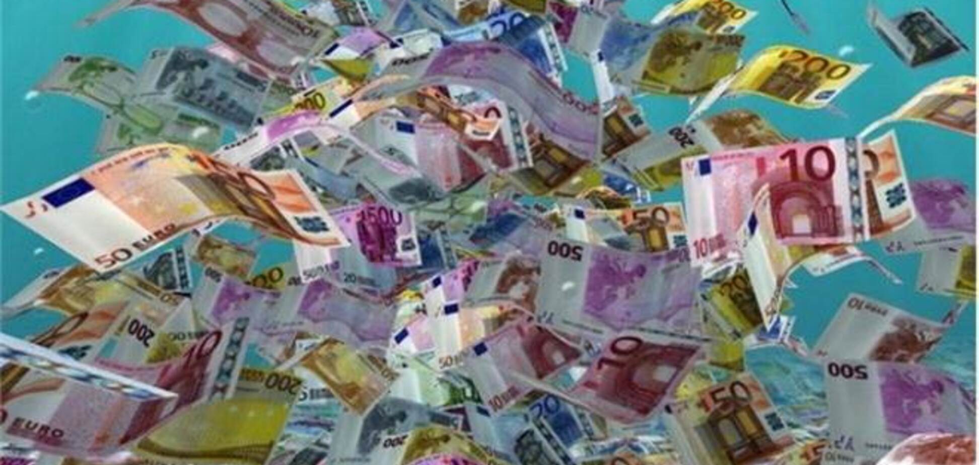 В Италии бомж оставил наследство в 20 миллионов евро