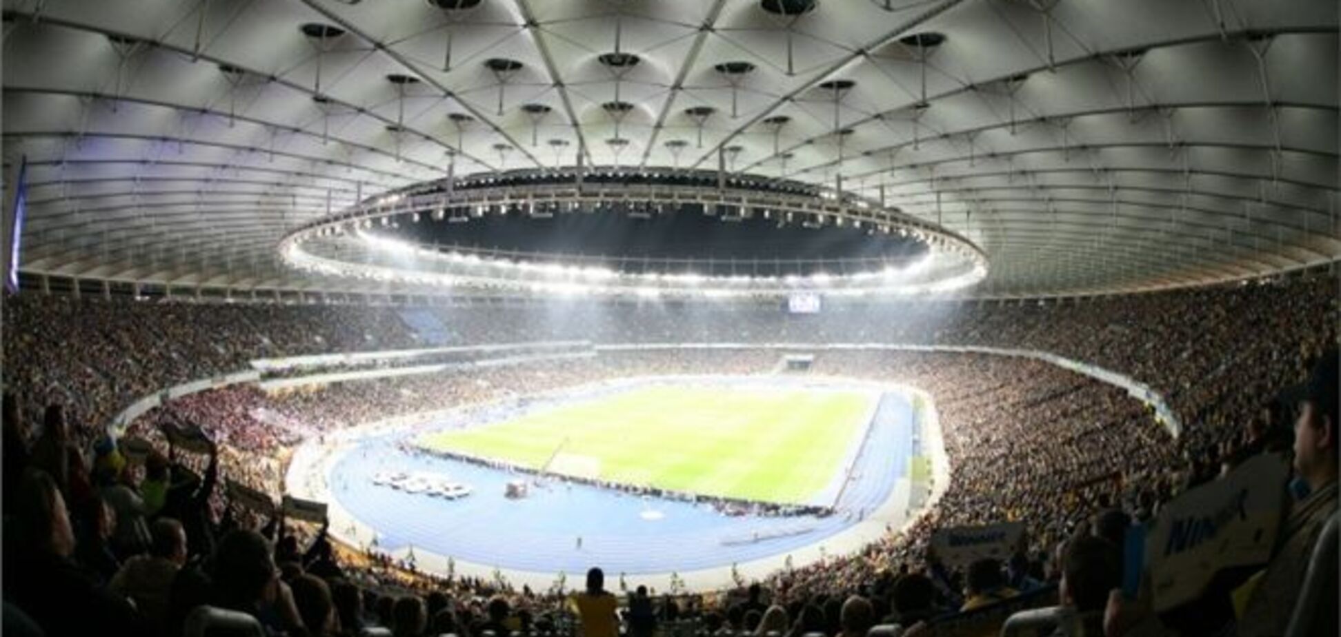 В Польше прогнозируют, что Украина не получит матчи Евро-2020