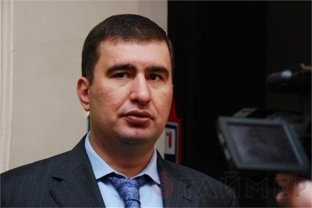 Марков: я не собираюсь уезжать из страны