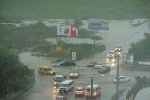 Бабье лето придет только на два дня - синоптики