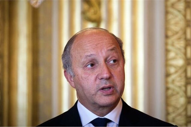 МИД Франции: в докладе ООН указано, что зарин применил режим Асада