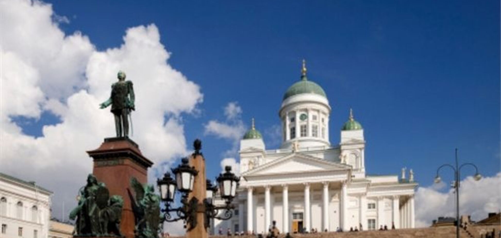 Отмена виз для россиян утроит доходы Финляндии от туризма