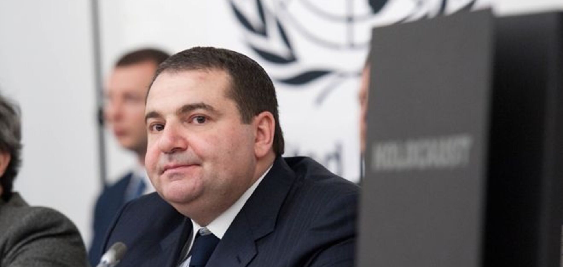 Александр Левин: Большего предателя, чем Ющенко, за последние лет сто не было. Ч.2