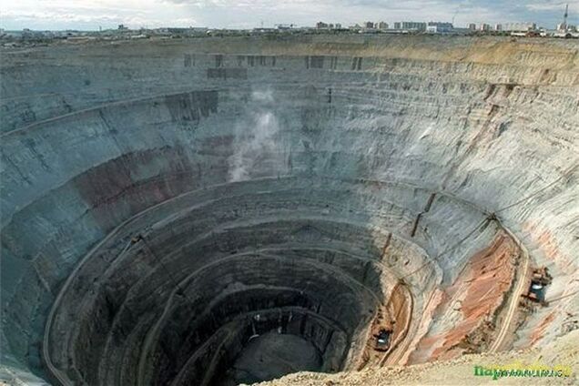 У Криму незаконно видобули корисних копалин на 80 млн грн