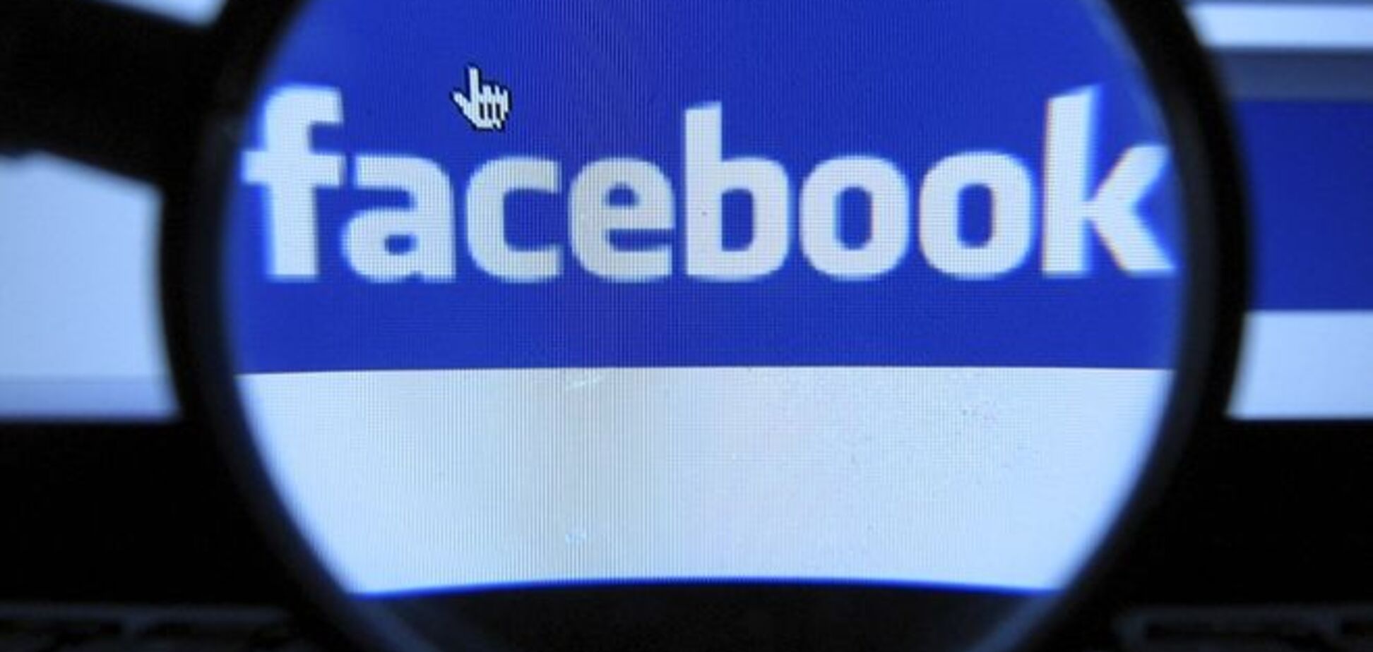 В России могут заблокировать Facebook из-за рекламы курительных смесей