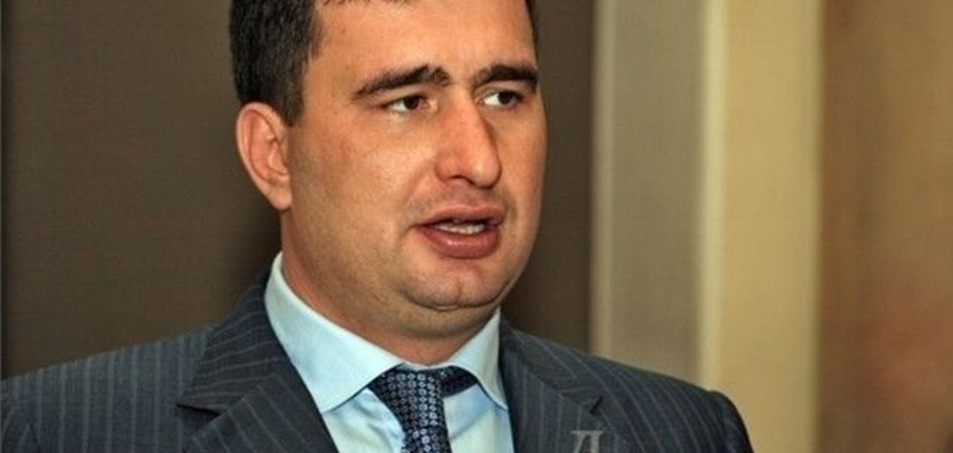 Марков попросил не лишать его мандата