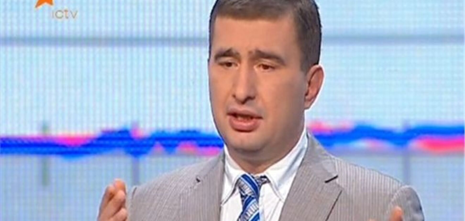 Марков готовий піти на нові вибори