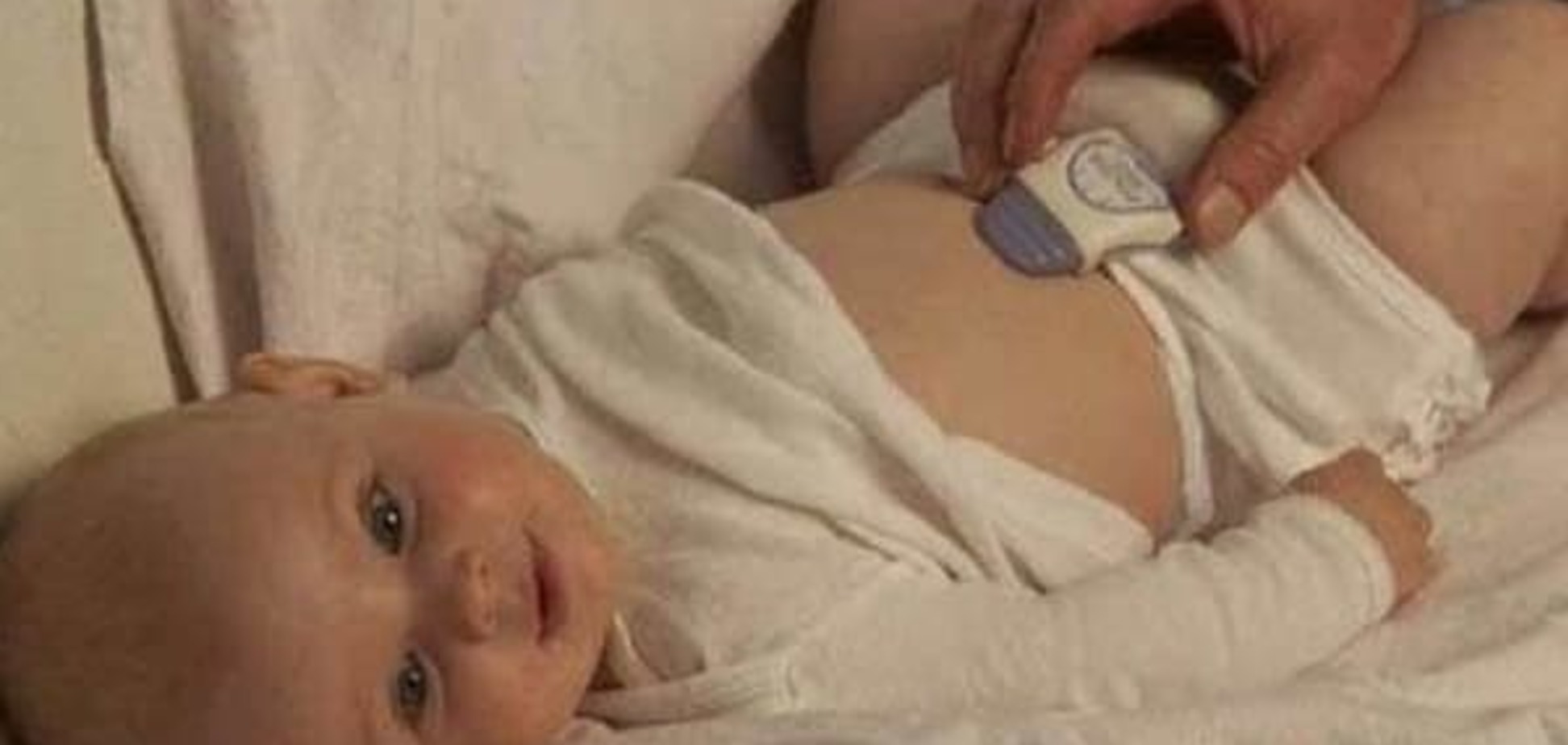 Монитор дыхания  для недоношенных деток - какой лучше?