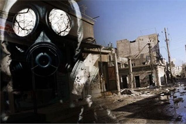 Ликвидация химоружия в Сирии начнется в ближайшие дни