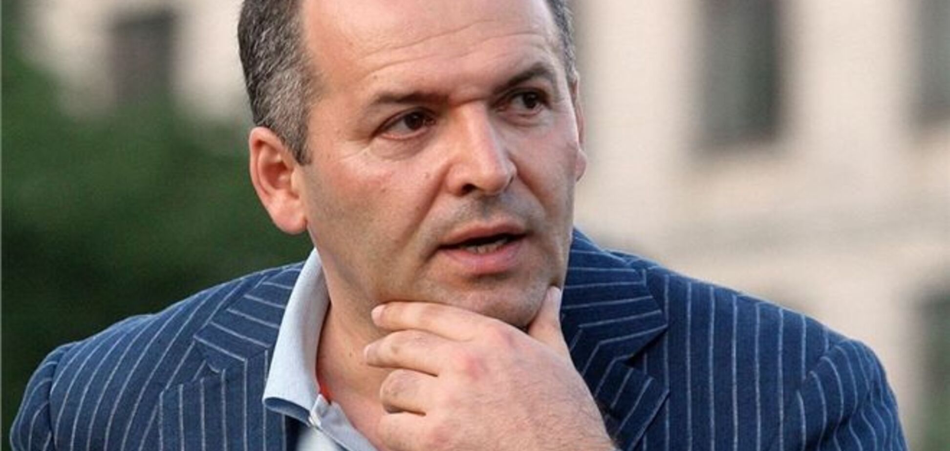 Fitch понизило рейтинг компании Пинчука