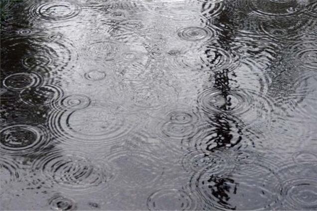 Гидрометцентр рассказал, когда в Украине прекратятся дожди