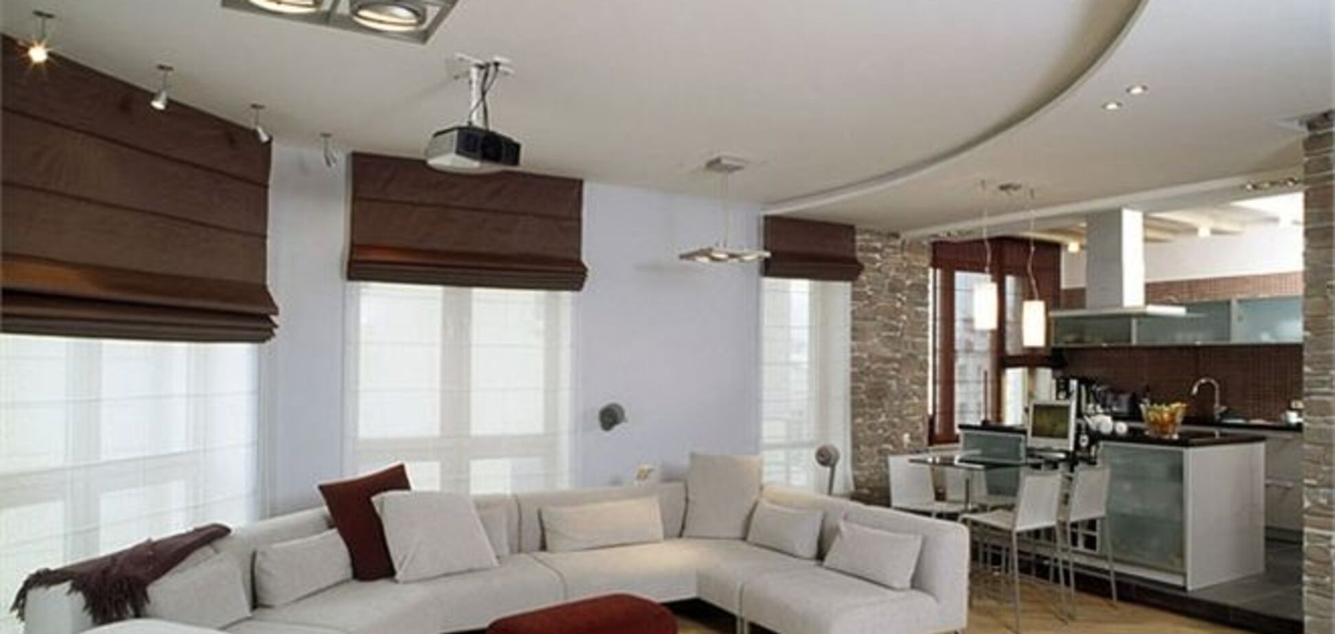 Выбор украинцев: недвижимость или депозит?