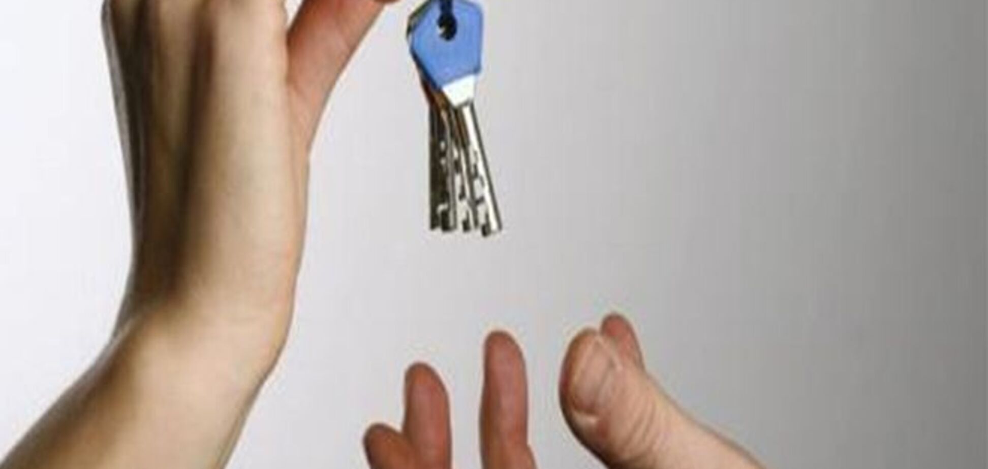 Приличную квартиру в Киеве можно снять за 3,5 тысячи гривен