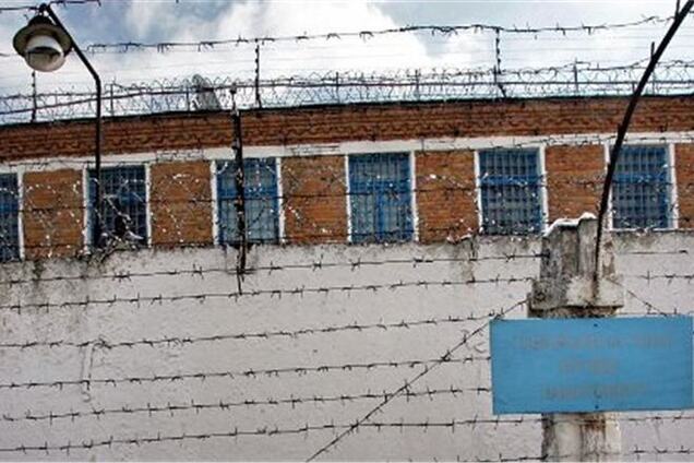 Загибель ув'язнених у Сімферополі розслідують як службову недбалість