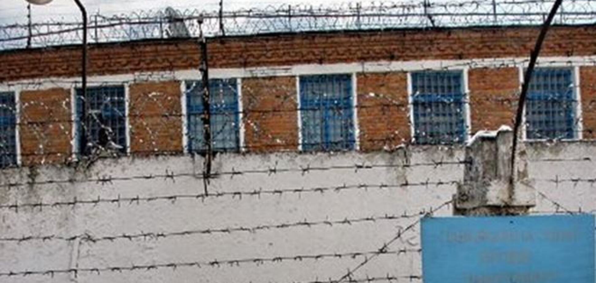 Загибель ув'язнених у Сімферополі розслідують як службову недбалість