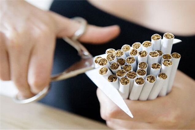 Акциз на сигареты уже принес в госбюджет более 12 млрд грн