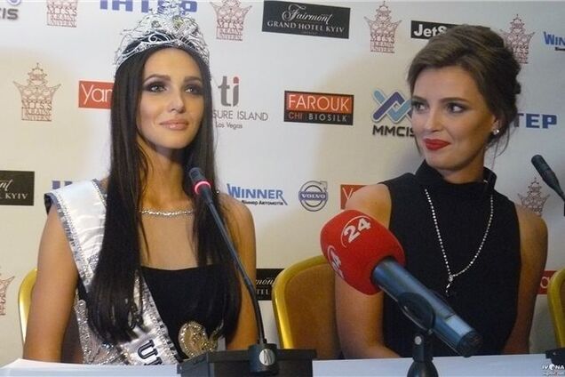 Пластика 'Мисс Вселенной' обходится в $100 тысяч