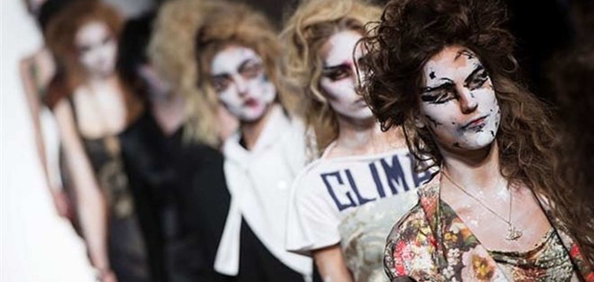 Неделя моды в Лондоне-2013: Vivienne Westwood и Paul Smith