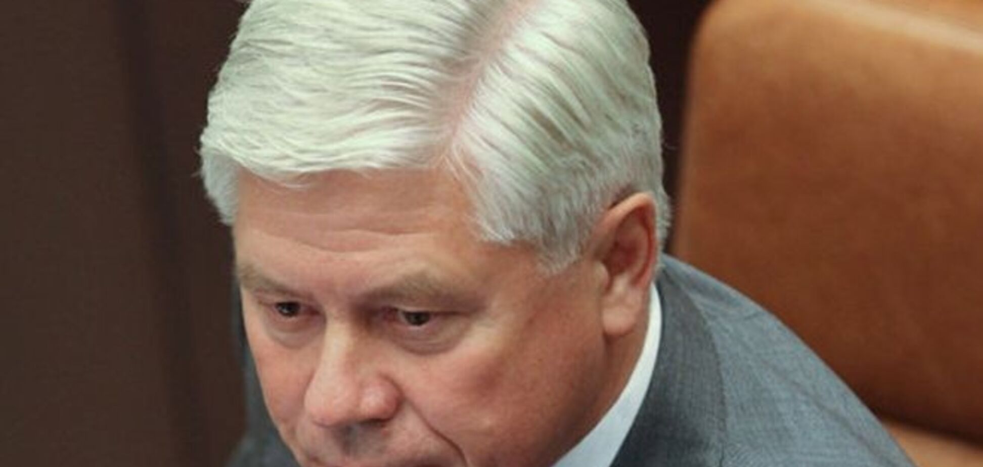 Глава Верховного суда России попал в ДТП в Гане