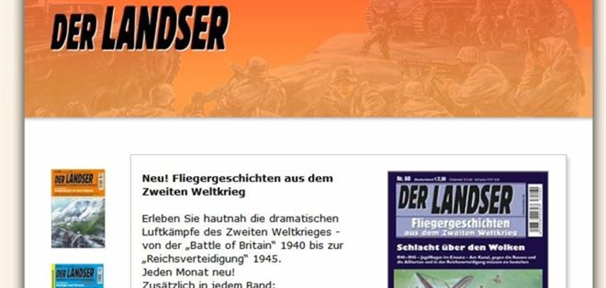 У Німеччині закрили журнал, який пропагує нацизм