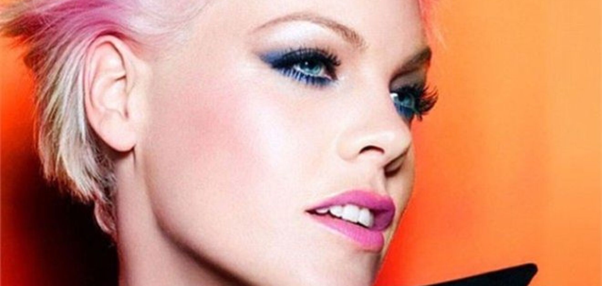 Pink стала женщиной года
