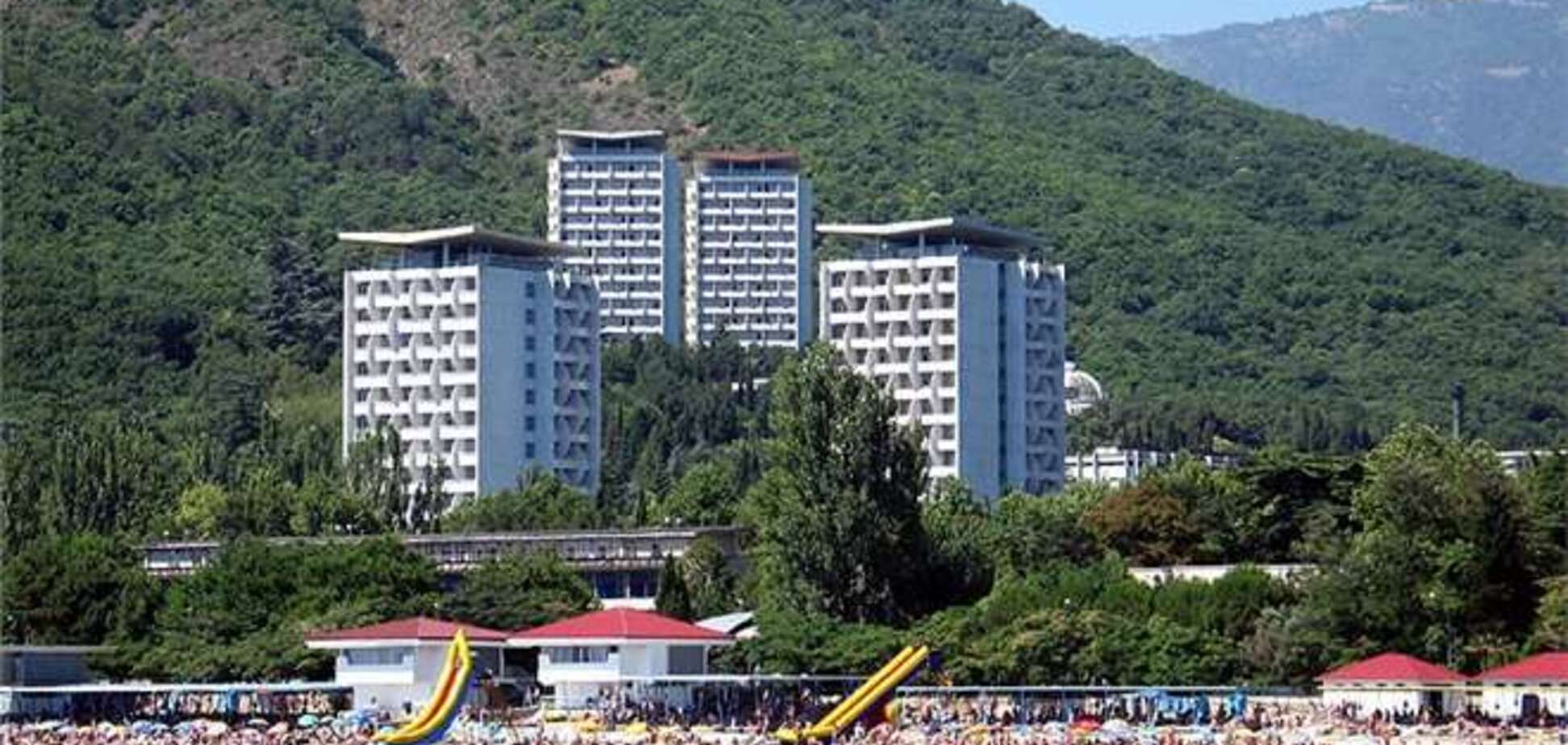 В 2013 году в Крыму построили недвижимости на 40% больше, чем в прошлом