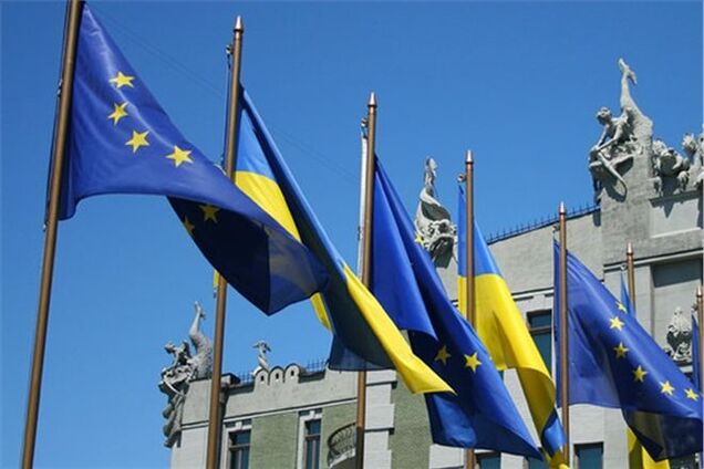 Кабмін у середу планує схвалити Угоду про асоціацію з ЄС
