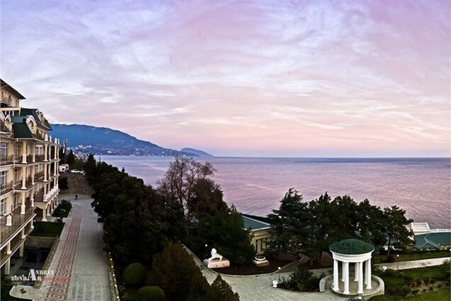 Поездка в Крым – лучший антистресс