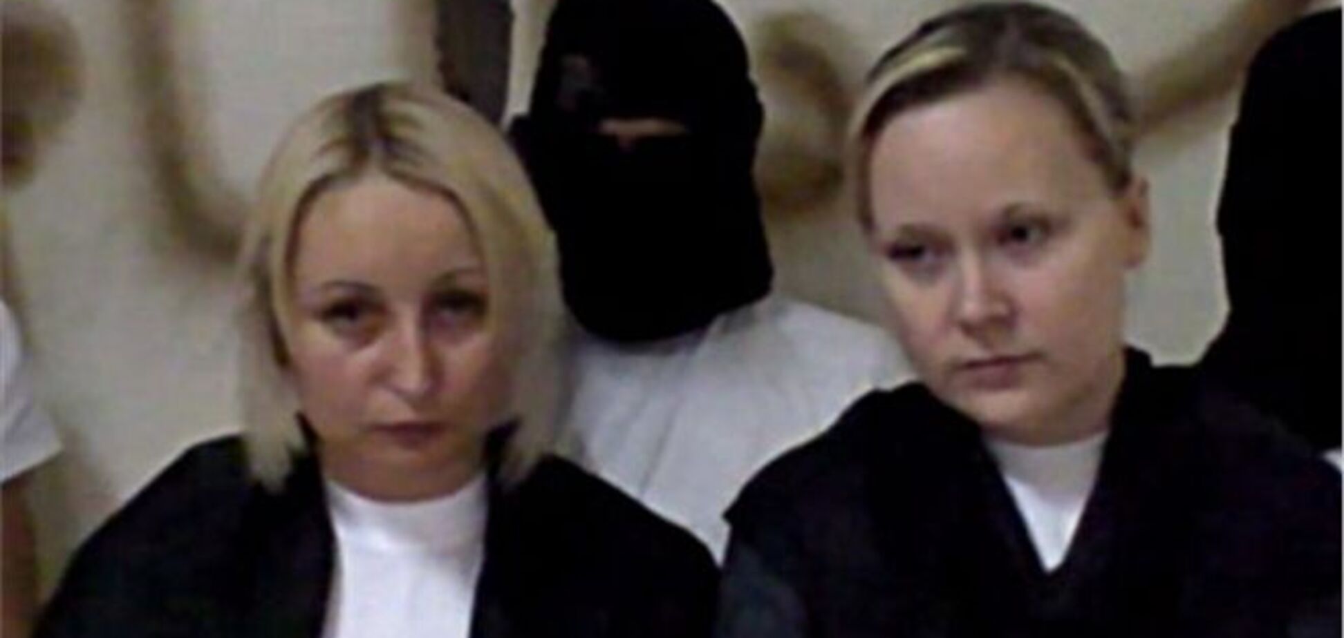 Двум иностранкам удалось сбежать из сирийского плена