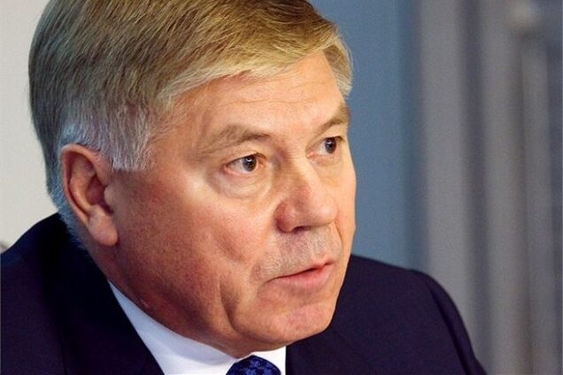 Глава Верховного суда РФ находится в реанимации после аварии в Гане
