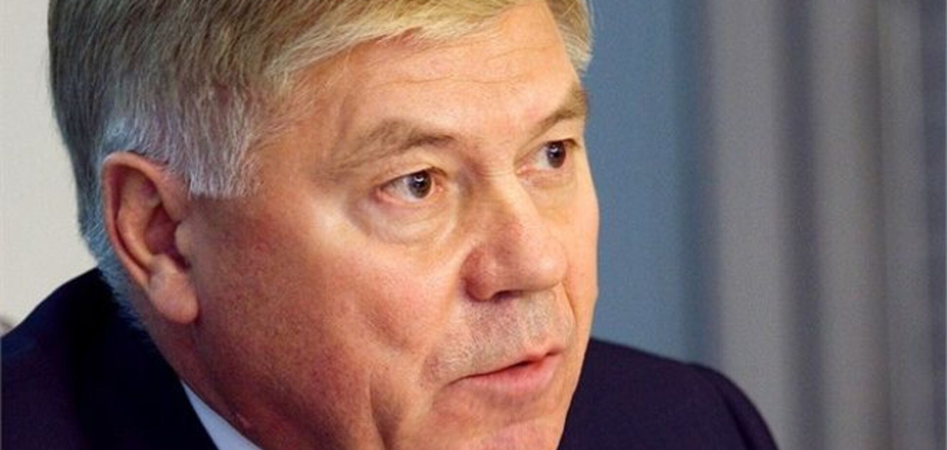 Глава Верховного суда РФ находится в реанимации после аварии в Гане