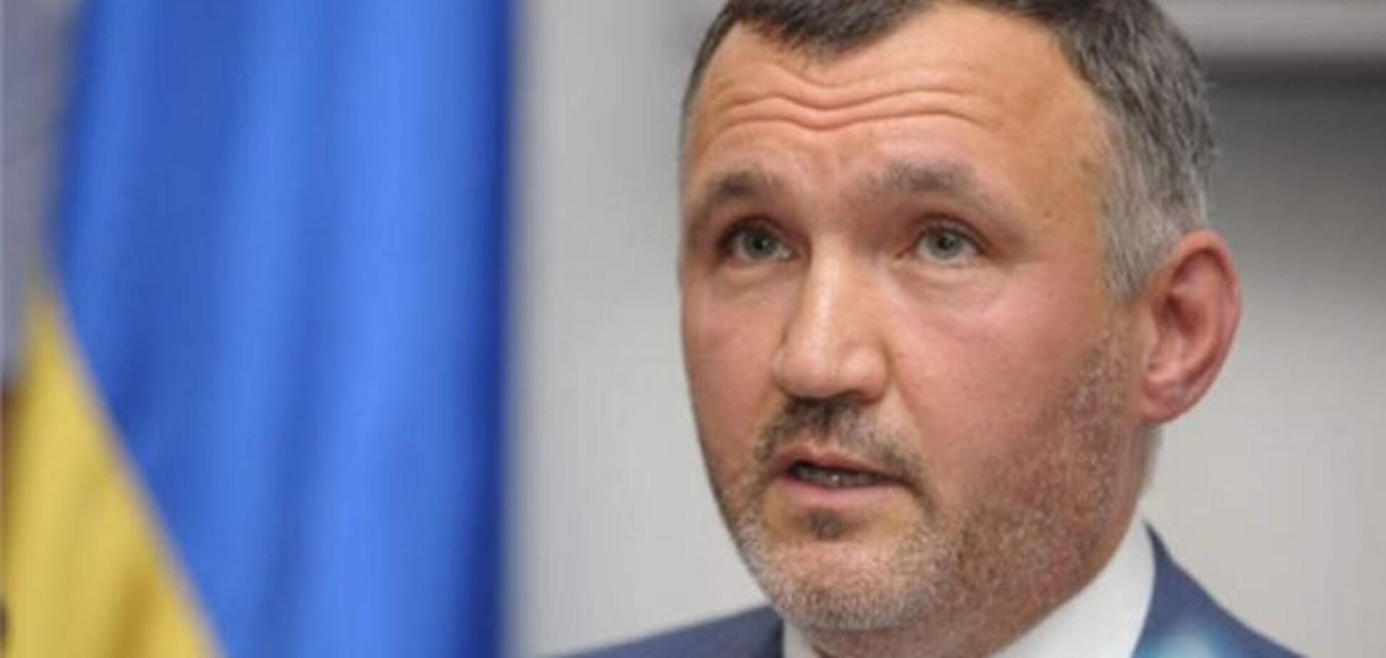 Кузьмін: справи проти опозиції - доручення Пшонки, сам нічого не збуджую