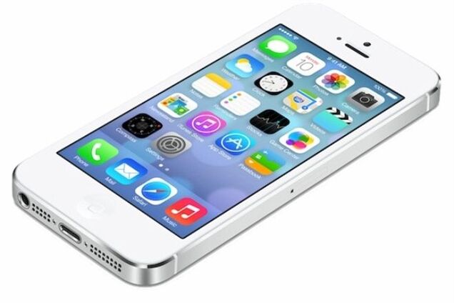 Apple приступила к тестированию iOS 7.1